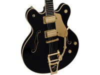 Gretsch Pro Broadkaster LX BLK Gretsch Pro Broadkaster LX BLK
